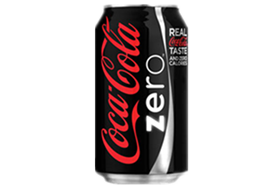 Coca Cola Zéro